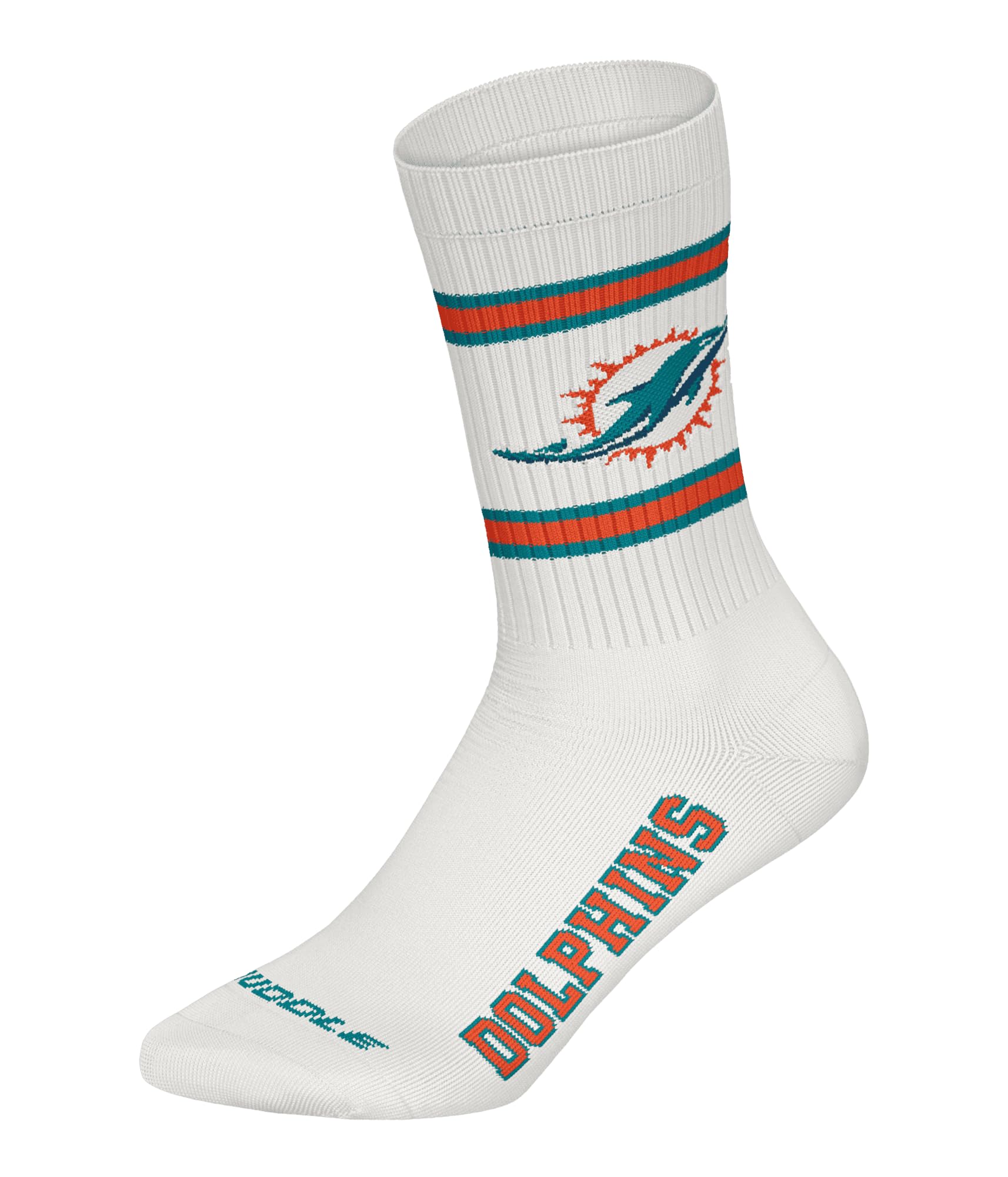 NFL Calzini Pacco da 3 Unisex-Adulto