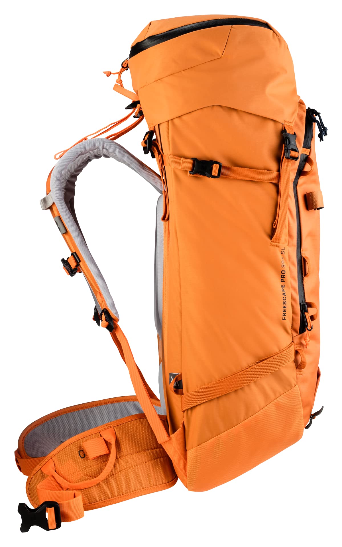 Deuter Freescape PRO 38+ SL - Zaino da Donna per Escursioni sulla Neve