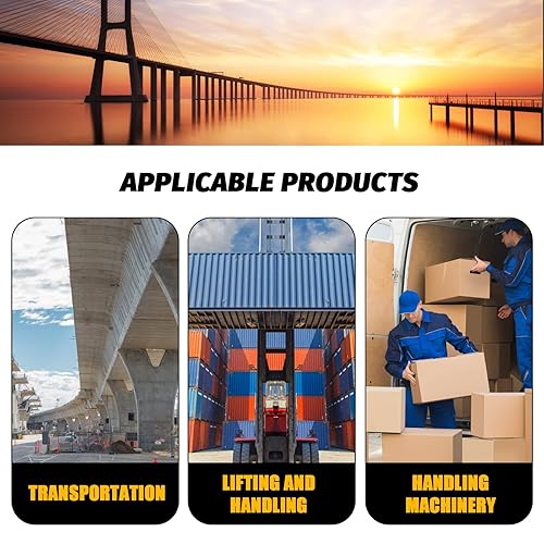 Miniatura 20 de NEWTRY Cilindro hidráulico Ram Jack 20T Cilindro hidráulico Perfil bajo Ram Jack Multisección 1.2 "Cilindro de elevación de carrera Mini, portátil