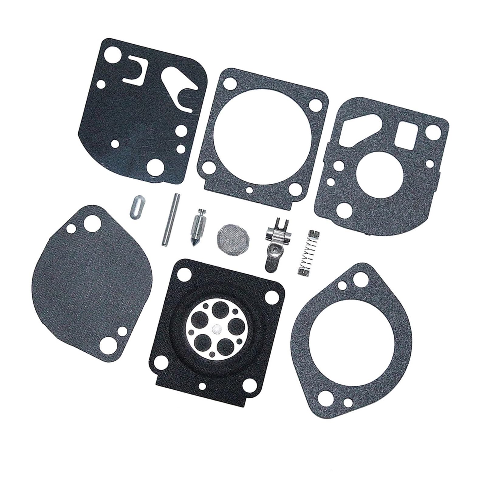 Joint de diaphragme de carburateur haute étanchéité pour série FS91 HL100 KM130