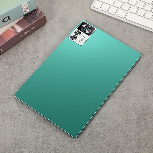 Miniatura 7 de Echoamo Tablet 10 pulgadas 2023 Andorid 13 Tablet con ranura para tarjeta SIM Octa-core 8GB RAM 256GB ROM 1920x1200 FHD IPS Pantalla 13+24MP Cámara,