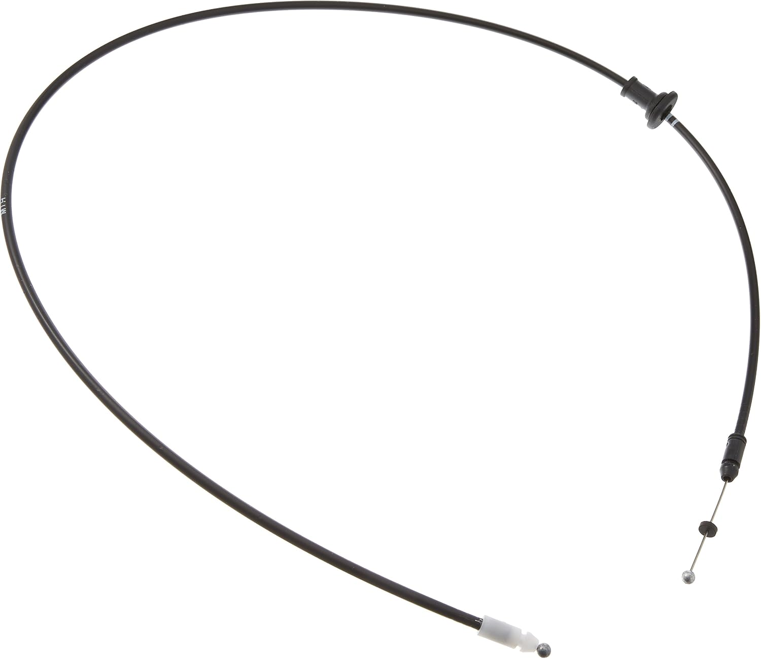 Genuine Kia 81190-1G000 Hood Latch Cable Assembly