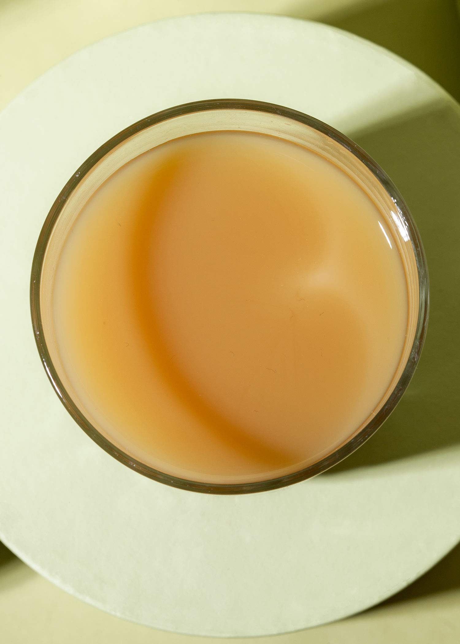 KoRo - Succo di zenzero bio 3 L - senza zuccheri aggiunti - senza coloranti né conservanti - ricco di vitamina C