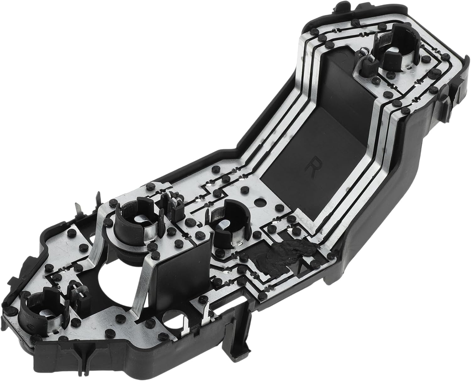 Tail Light Socket Plate for Mini Cooper F55 F56 F57 No.63217361305 Rear Tail Lamp Bulb Socket for Cooper Base 2014-2019 for FWD