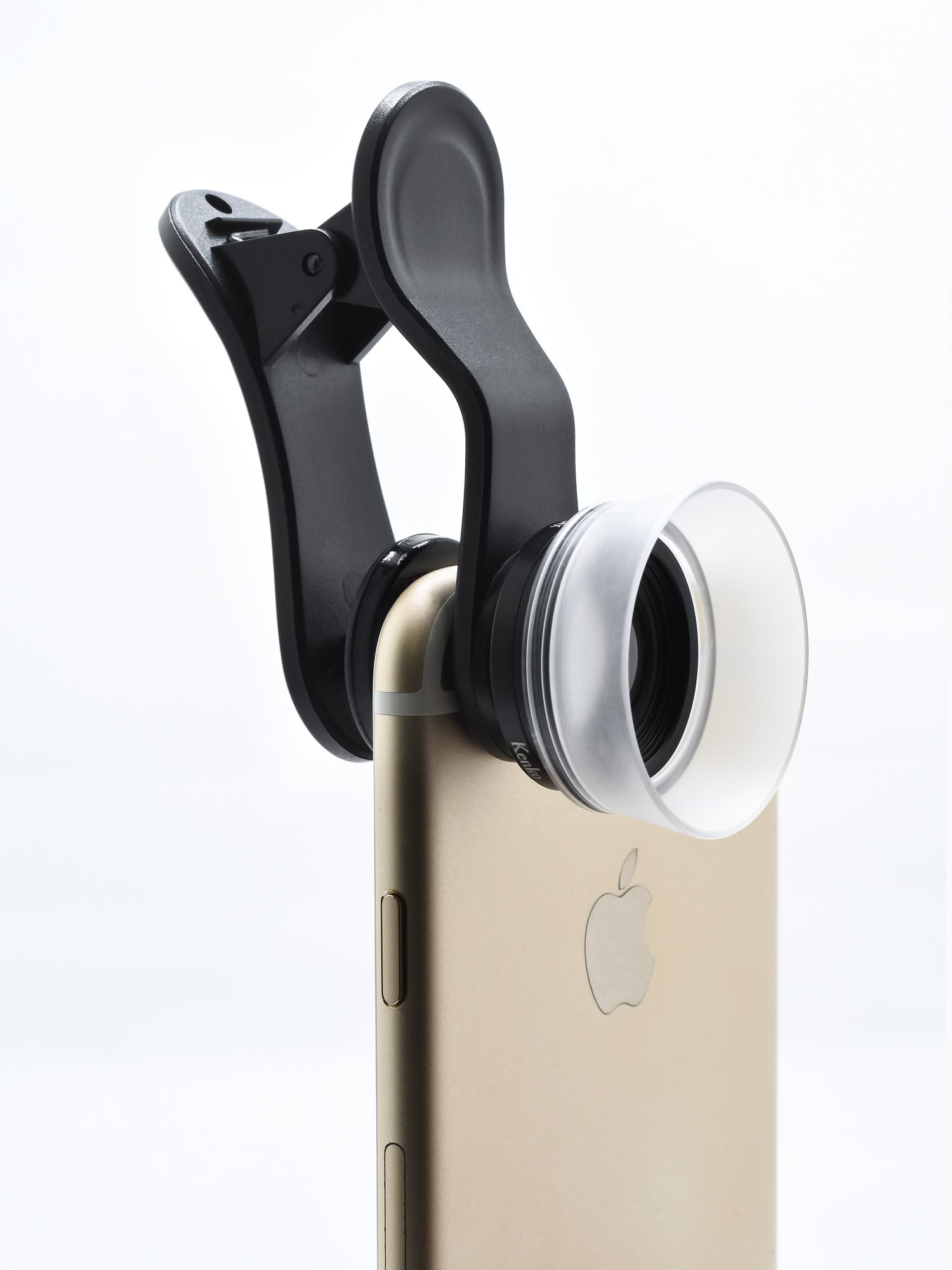 Amazon.co.jp: Kenko スマートフォン用交換レンズ REALPRO CLIP