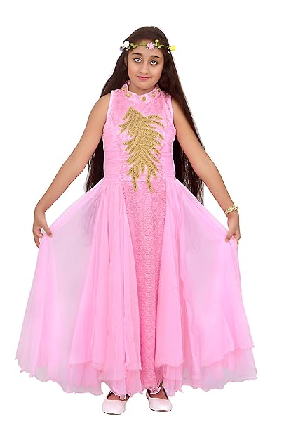 barbie frock pics
