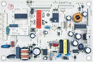 Compatibility For Haier Refrigerator Control Board 0061800014 Circuit PCB Fridge Motherboard Freezer Parts