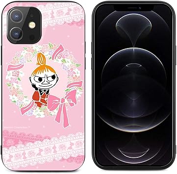 サイズ交換ok Iphone12ケース リトルミイ Iphone用ケース サイズ交換ok Iphone12ケース リトルミイ Iphone用ケース