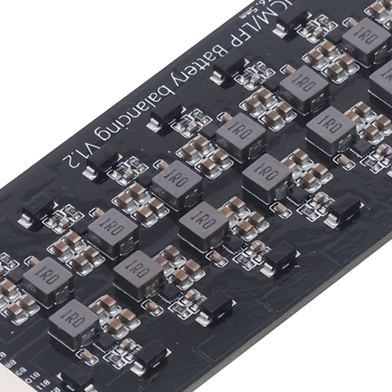 Equalizzatore Batteria KLFEXVP 12S-17S | Bilanciatore Induttivo LFP/NCM | Corrente 1.2A | Precisione 30mV - Foto 9