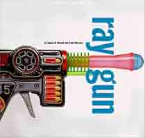 洋書 common / Ray Gun 洋書 common / Ray Gun 洋書 common / Ray Gun Ray Gun MK1