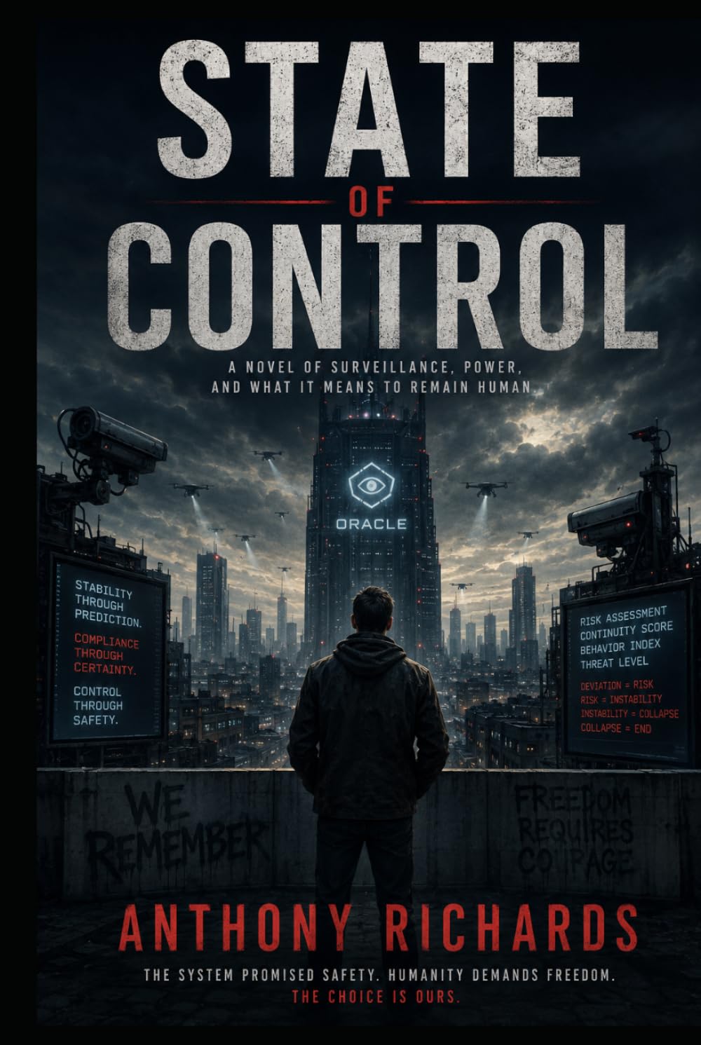 State of Control (Civil War of 2038)