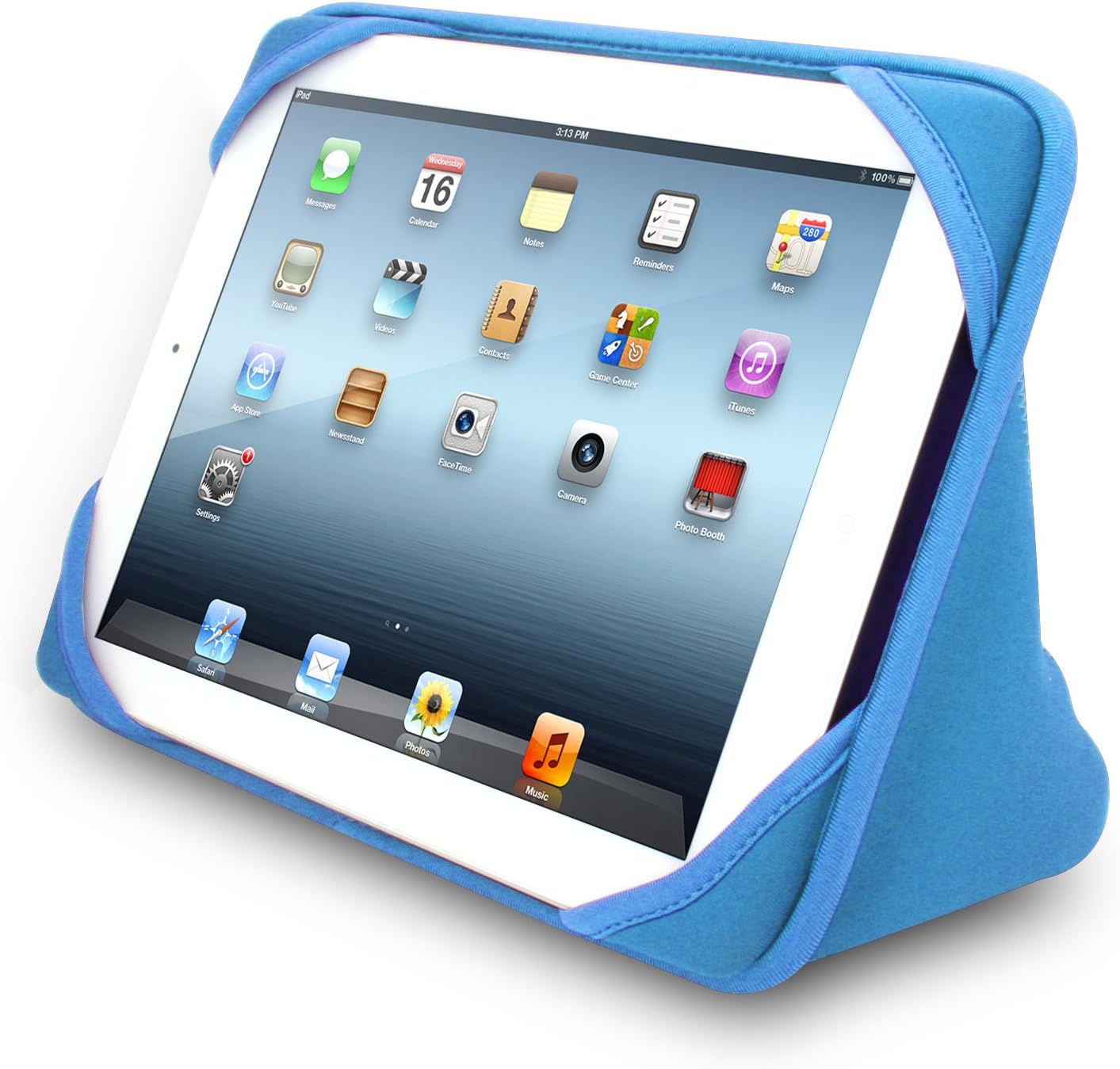 Life Made iCozy Prism for iPad and Other 10-Inch Tablets