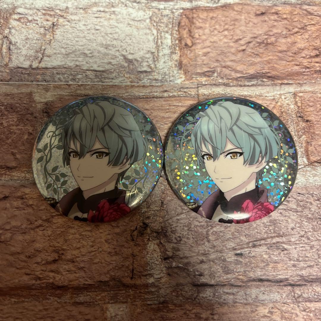 亥清悠 ムビナナ 缶バッジ Amazon.co.jp: ムビナナ ŹOOĻ 亥清悠 缶バッジ BEYOND THE