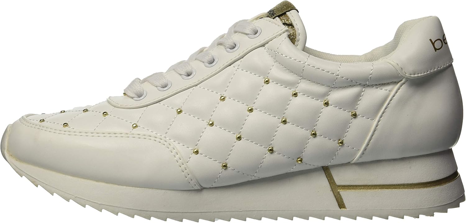 bebe Women's Barkley Sneaker