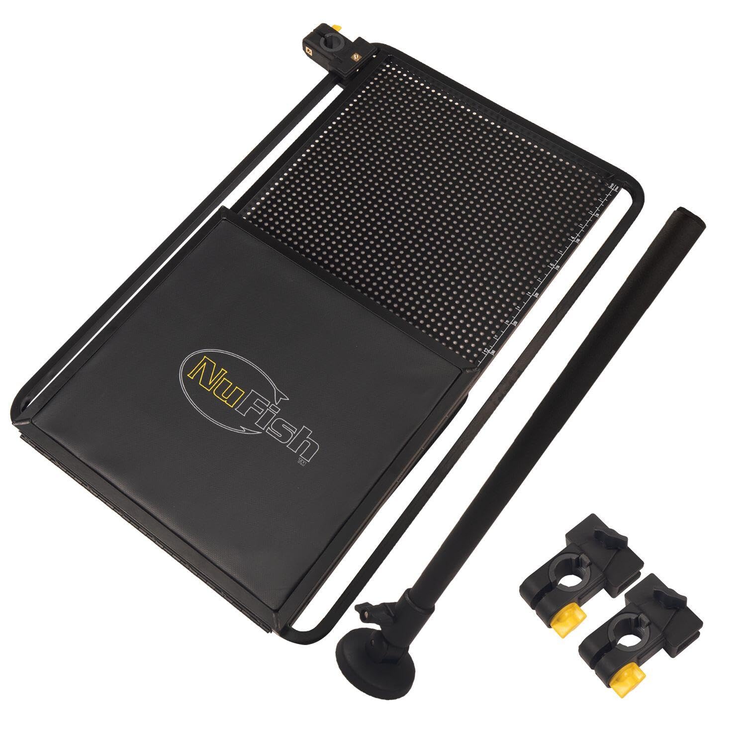NUFISH Aqualock Combi Side Tray