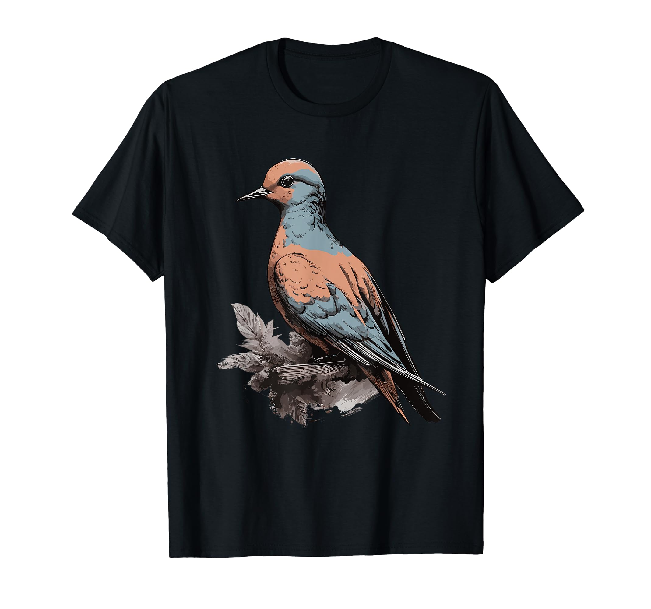 Vintage Passenger Pigeon T-Shirt