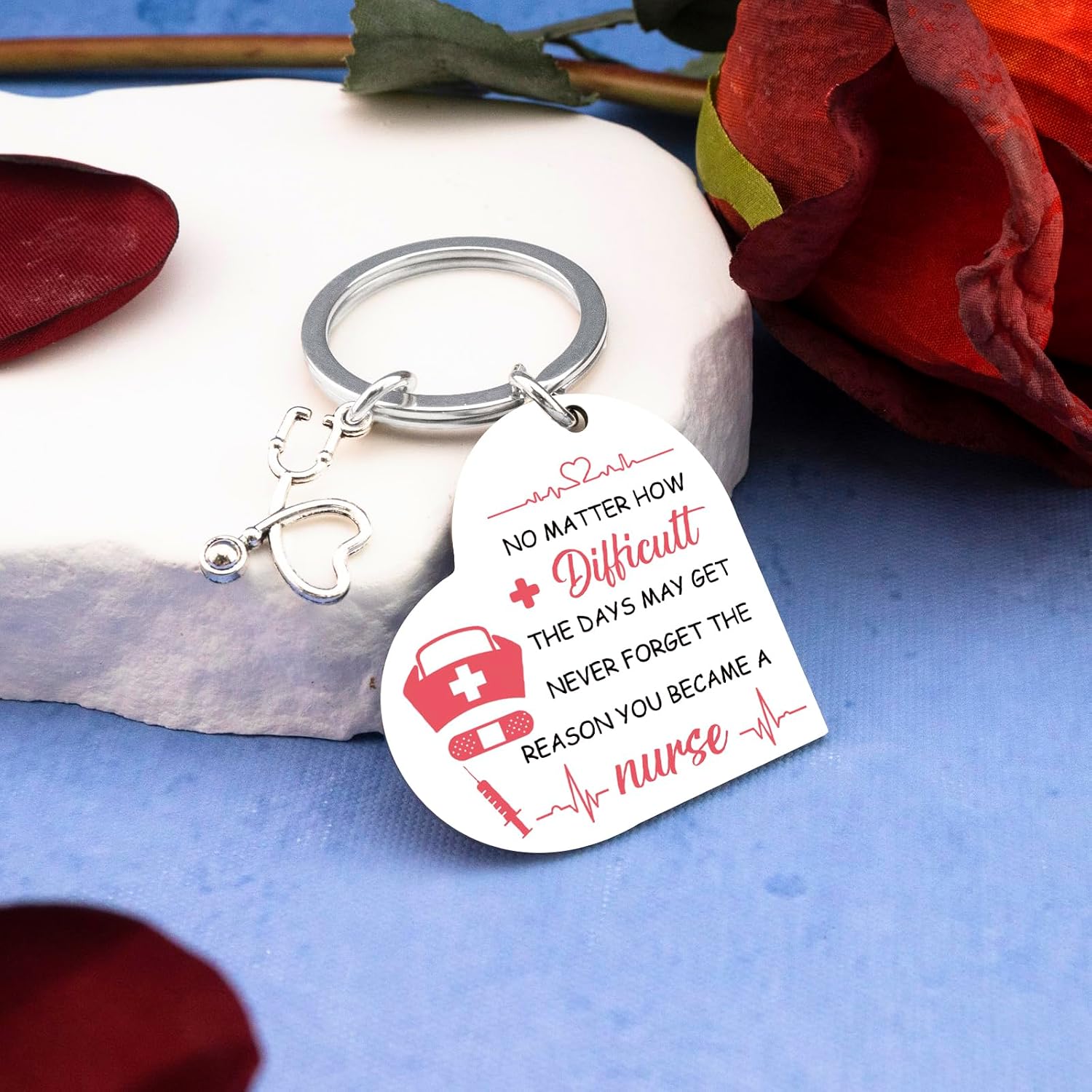 Nurse Gift For Women nurses Nurses Week Gifts 2026 Nurse Appreciation Gifts image 4