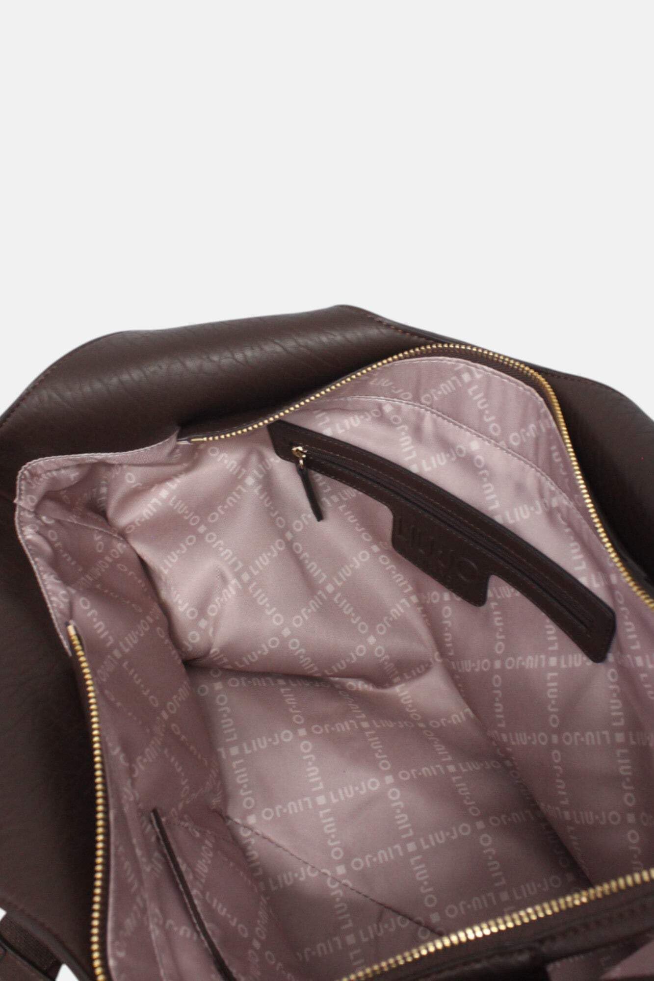Liu Jo Borse a mano Donna Marrone Af5120e0161 90912 MARRONE PZ