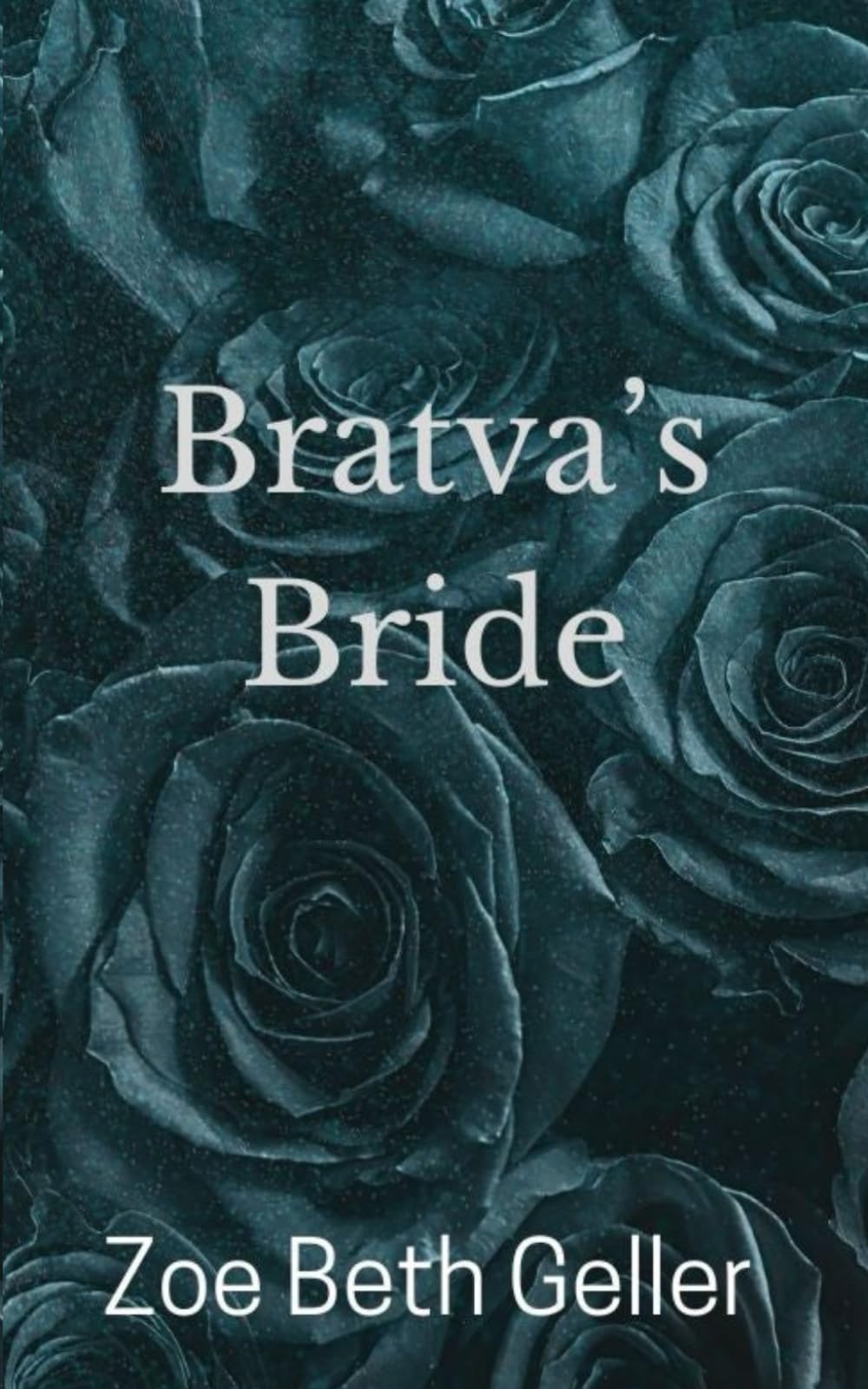 Bratva's Bride-Liev & Piper (Volkov Bratva Series)
