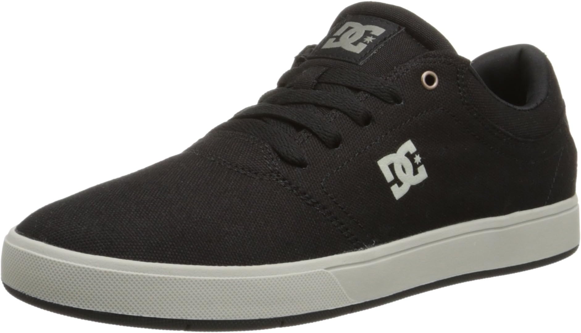 DC Men's Crisis Tx Skateboarding Shoe