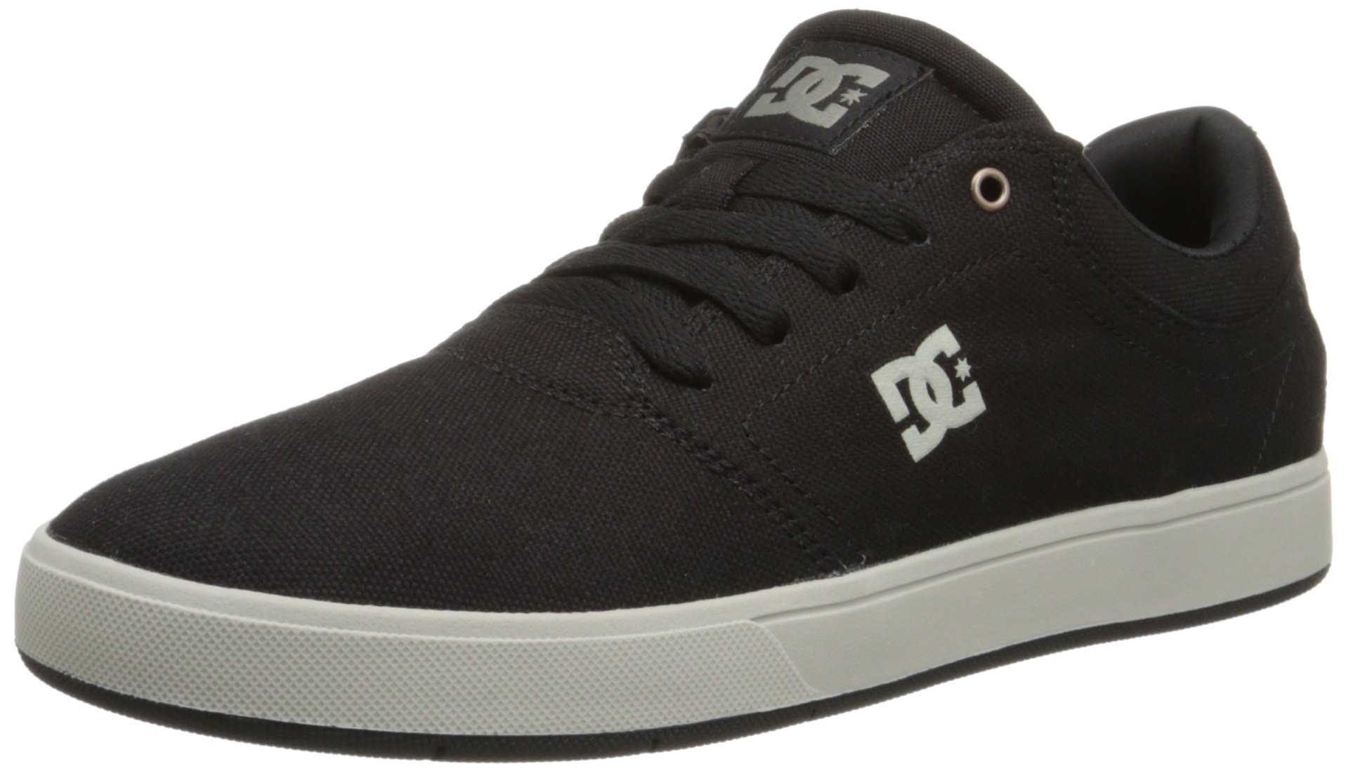 DC Men's Crisis Tx Skateboarding Shoe