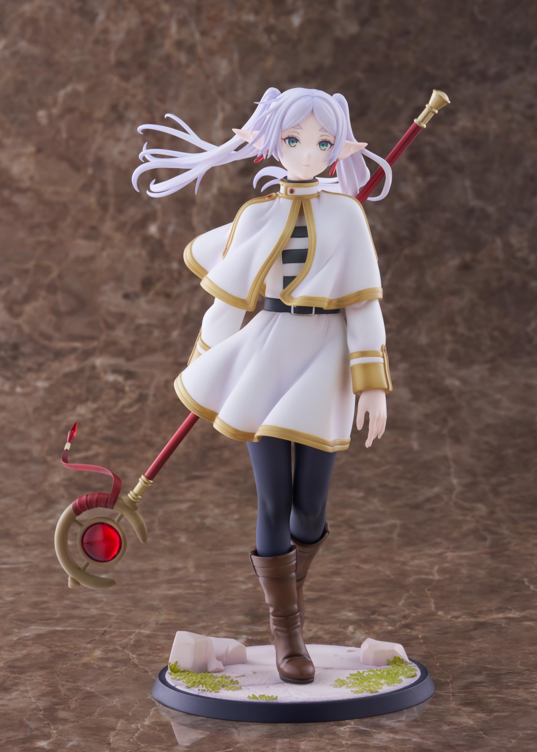 Amazon | クレーネル(Claynel) 葬送のフリーレン フリーレン 1/7