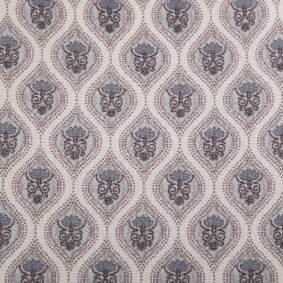 Atmosphera - Chupete de Madera Little Cottage Violeta h160cm