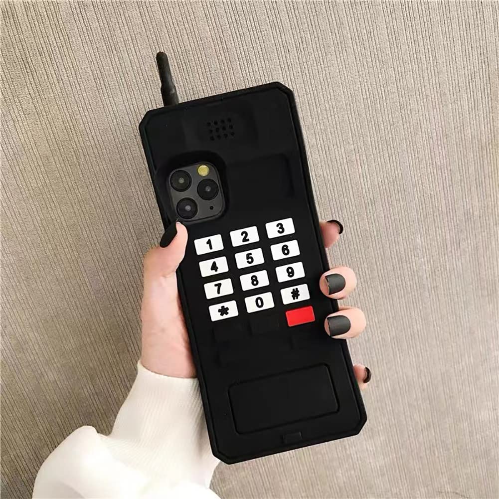 Amazon.com: YAKVOOK Kawaii Phone Cases Compatible with iPhone 13