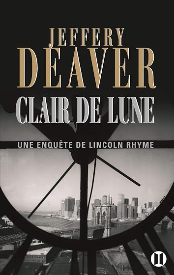 Clair de Lune
