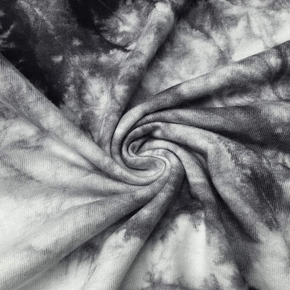 LOOKFACE Women Blessed Beyond Measure Graphic Funny Cute T Shirts (Gift Ideas) - Image 2