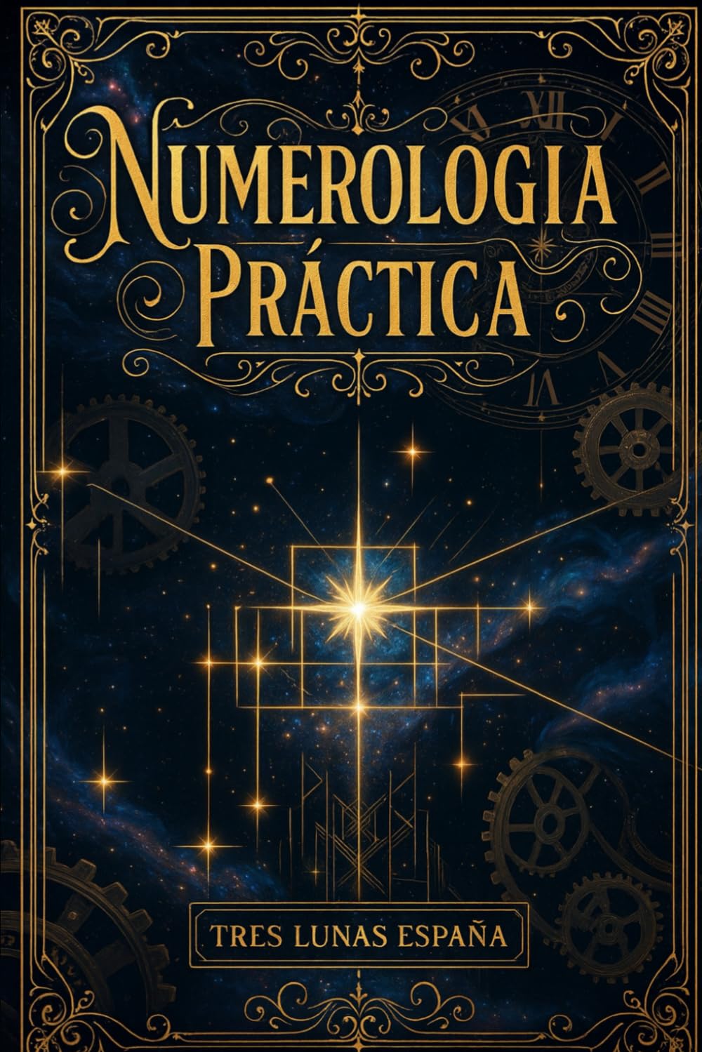 NUMEROLOGÍA PRÁCTICA