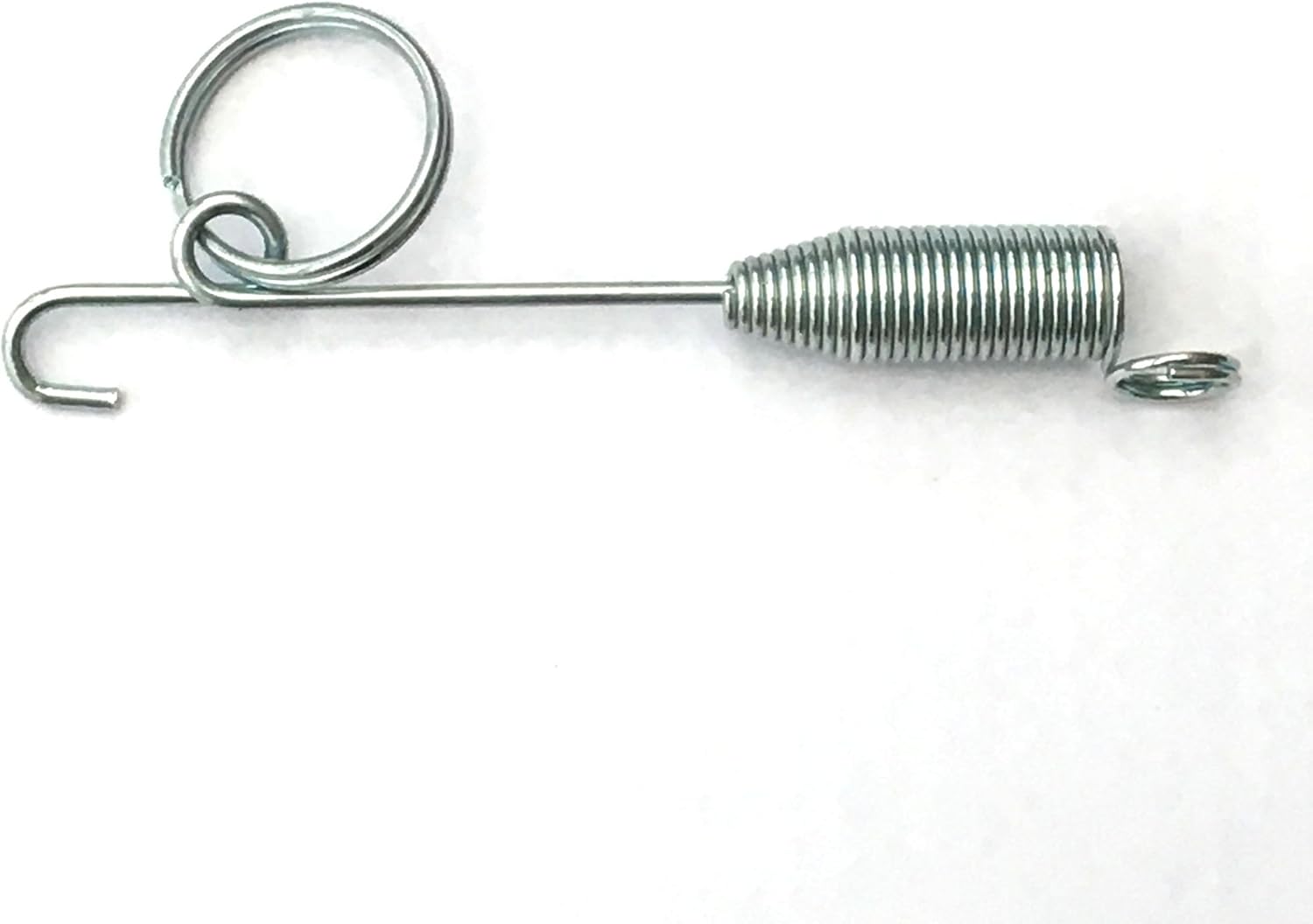 Animal Cage spring door latch, perfect for cage making, rabbit hutch