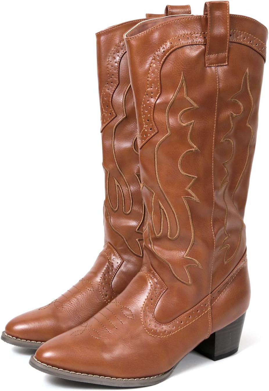 超希少】PHENOMENON フェノメノン ロングブーツ ボア ウイングチップ 