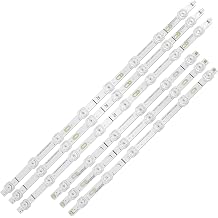 50R6E3 SVH500AD8 50R6090G HD500X1U91-L3 LED Backlight Strips for TV LB5009N 50H78G 50R6080G 50A60GMV
