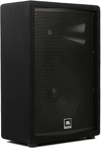 JBL Stage Monitor - Sistema de altavoces
