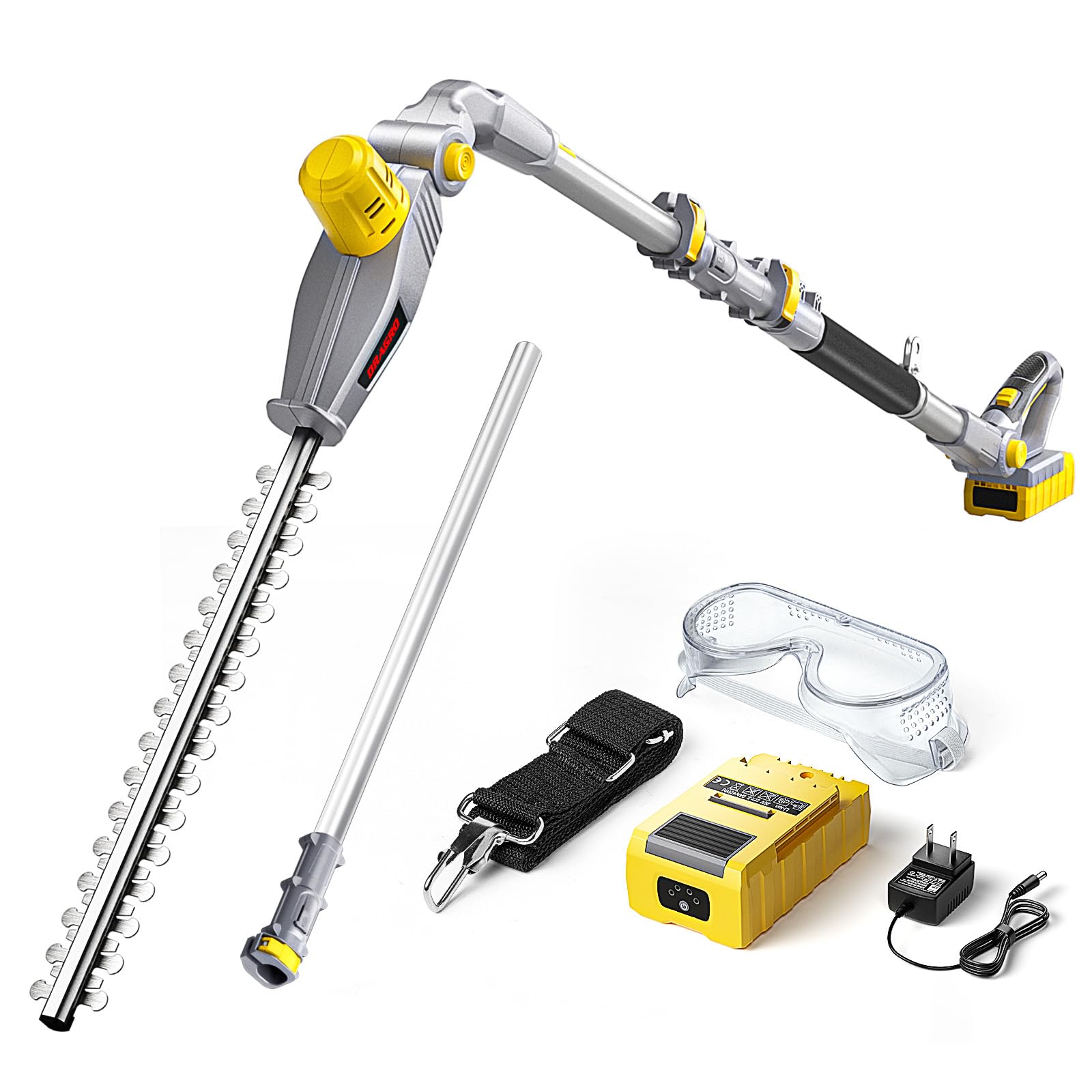 8-Quart Digital Air Fryer