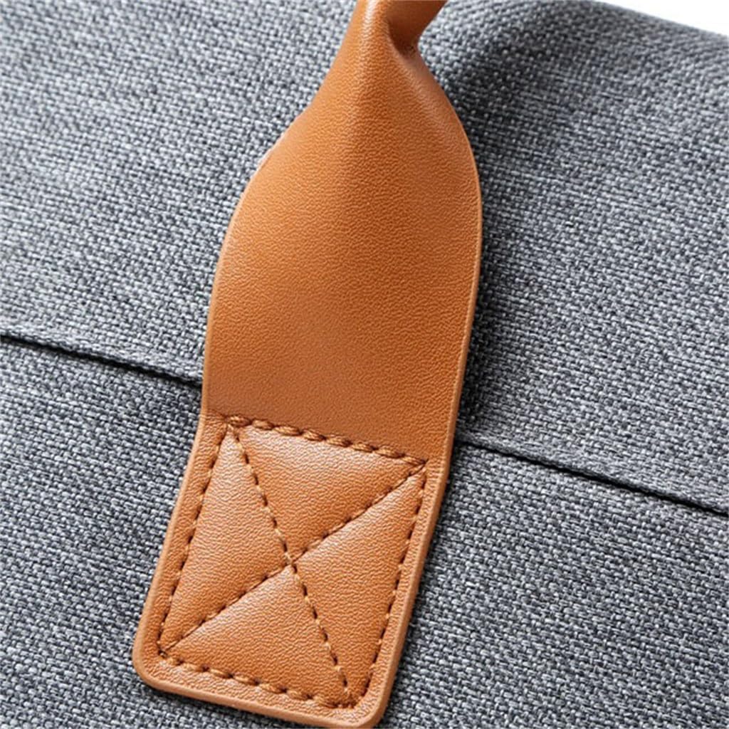 G Business Laptop Bag Lightweight Briefcase Conference