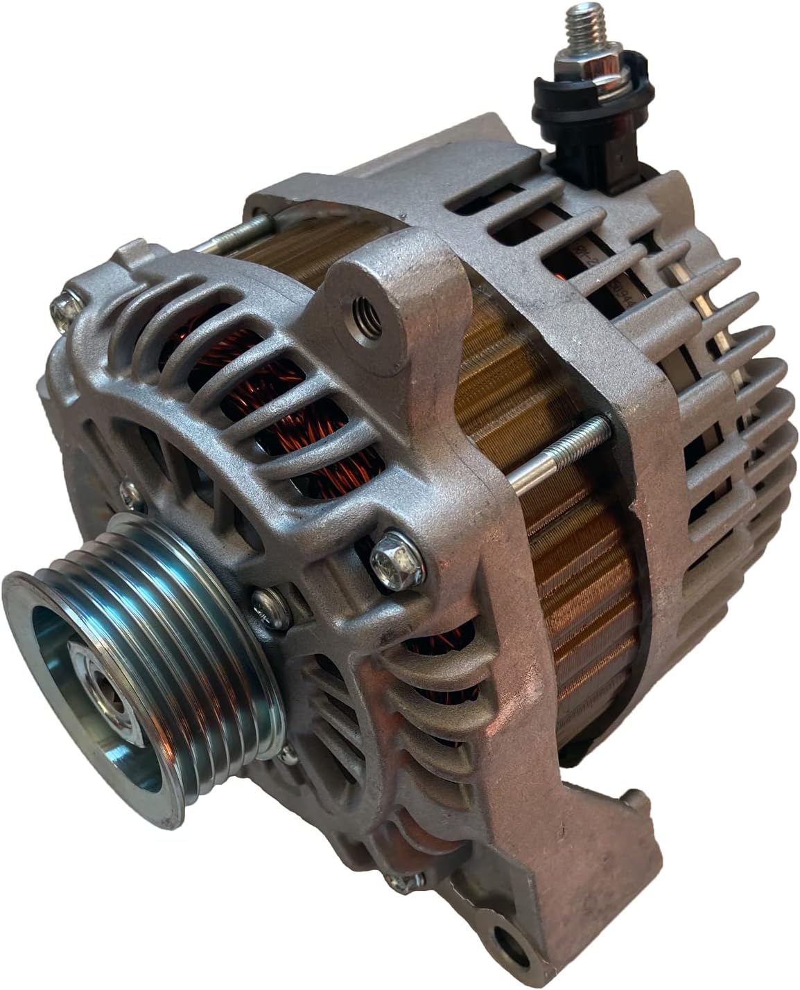 TYC Alternator Compatible with 2012-2014 Subaru Impreza