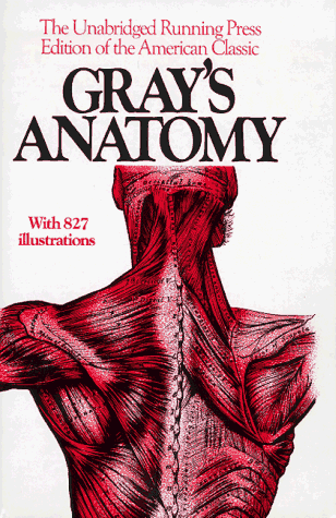 Télécharger Gray's Anatomy: The Unabridged Running Press Edition Of The American Classic Francais PDF