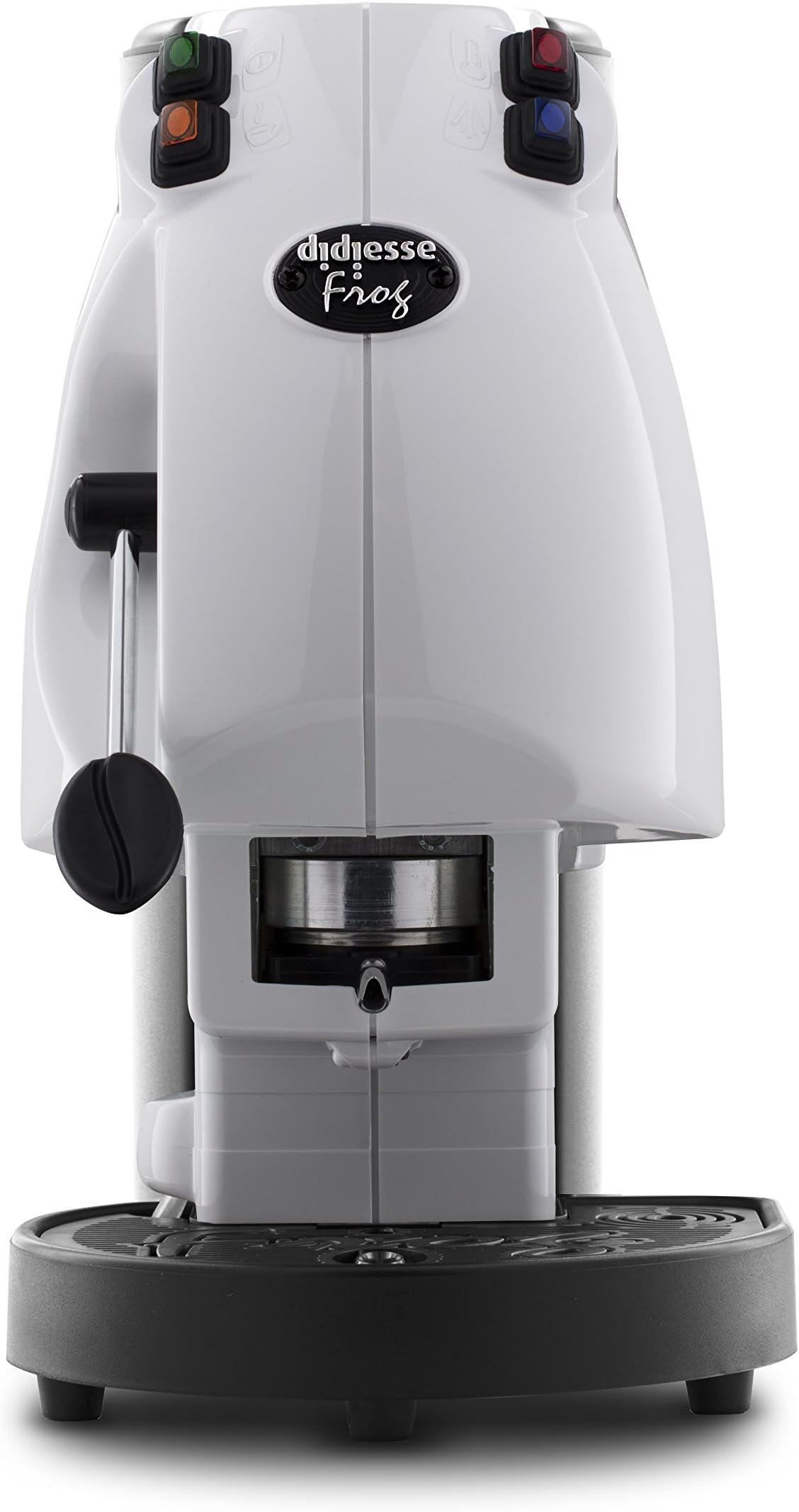 NINJA PB040 Pods and Grounds Single Serve Coffee Maker Owner's Manual
