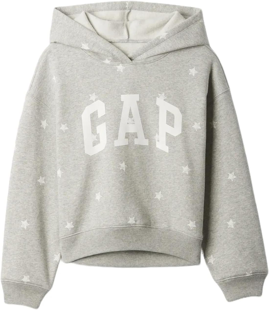 GAP girls Relax Logo Pullover