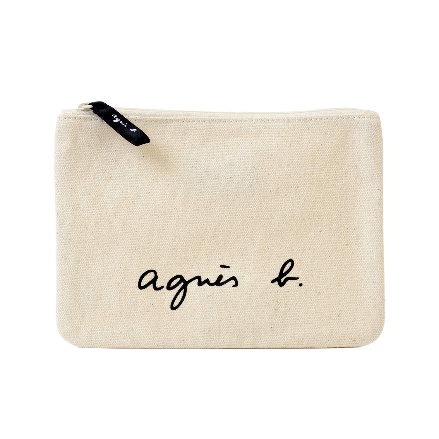 Amazon.co.jp: [アニエスベー ボヤージュ] agnesb.VOYAGE コスメポーチ 