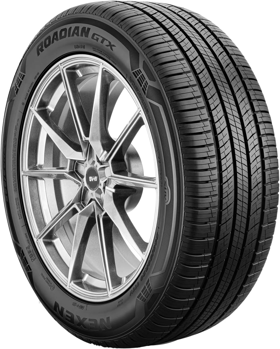 Nexen Roadian GTX 225/55R18 98V BSW