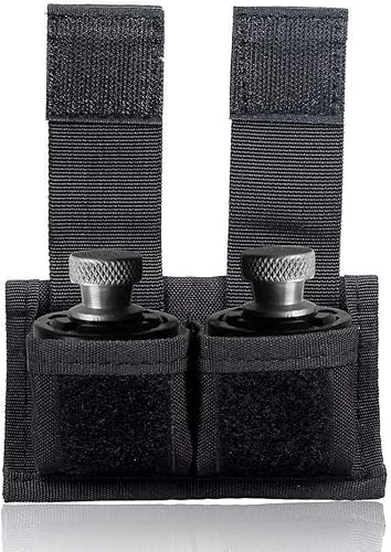 Miniatura 4 de Speedloader - Funda de nailon táctica