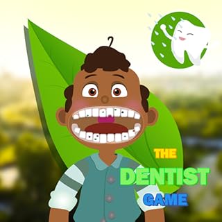 Goldie Dentist bear free