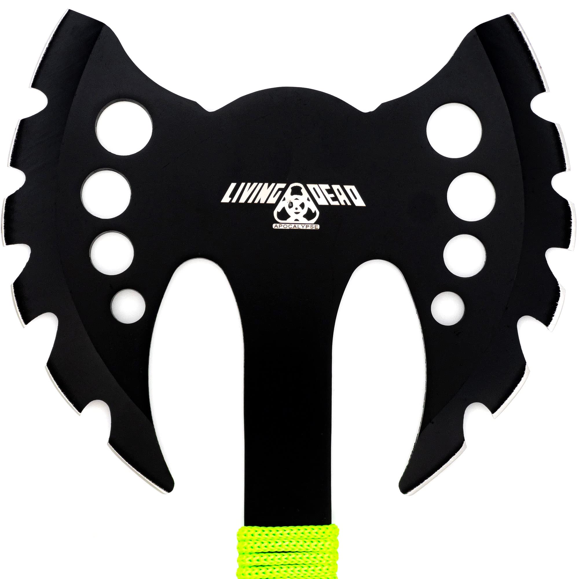 Recon Double Headed Apocaylpse Axe