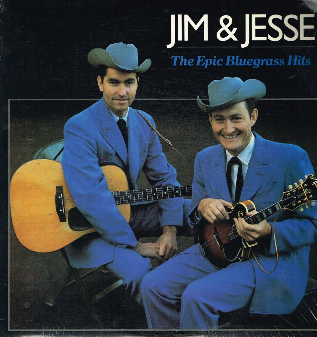 Epic Bluegrass