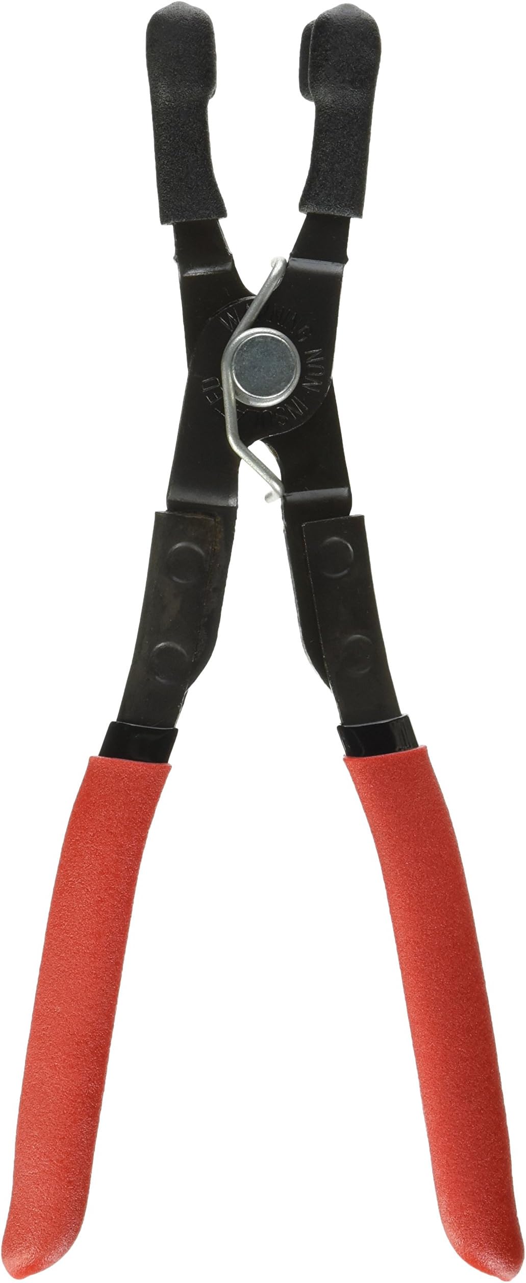 824S Spark Plug Boot Puller Pliers with Straight Jaw