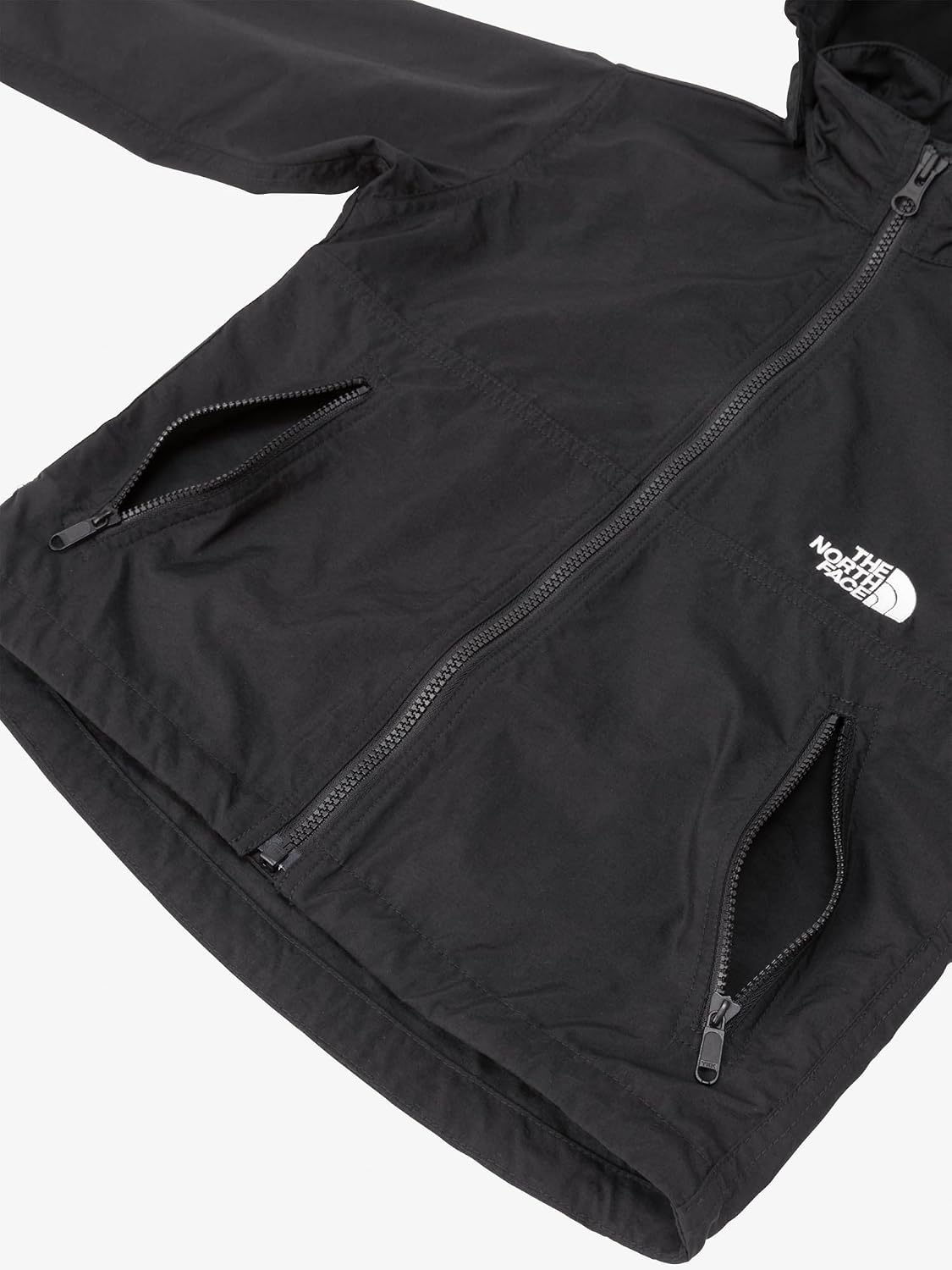 [The North Face] Куртка Компактная куртка (детская) Унисекс для детей, фото 2