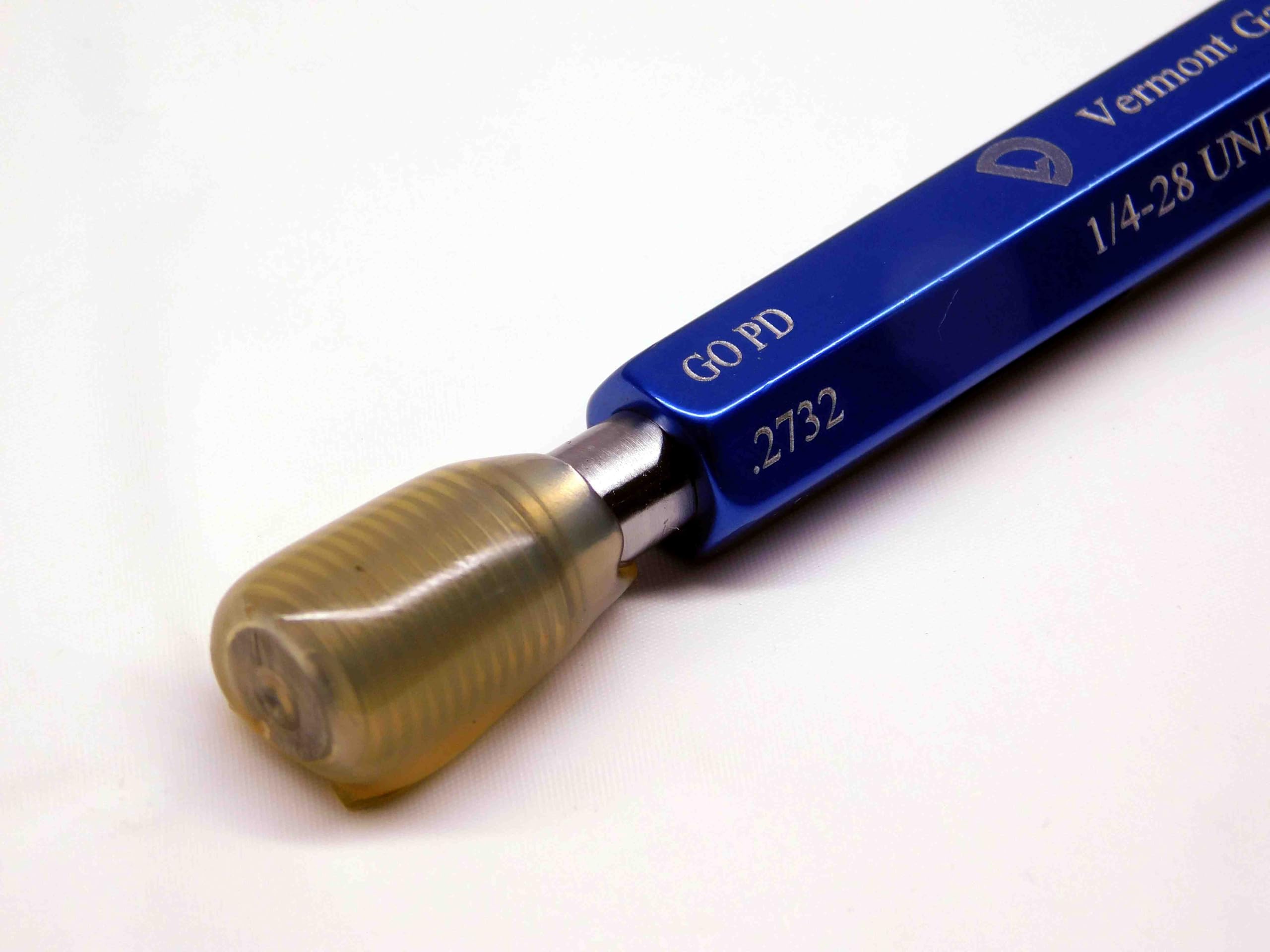 蒸気孔　UNF 3枚 蒸気孔 UNF 3枚 M & J Tooling LLC NEW 1/4 28 UNF 3B